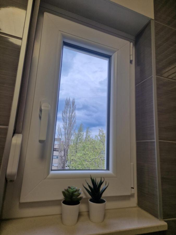 Apartman River Breeze Omiš Extérieur photo