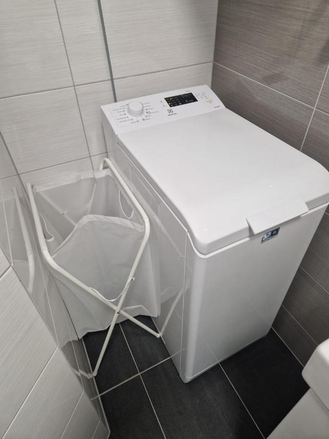 Apartman River Breeze Omiš Extérieur photo
