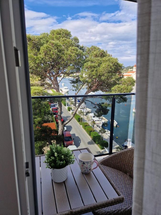 Apartman River Breeze Omiš Extérieur photo