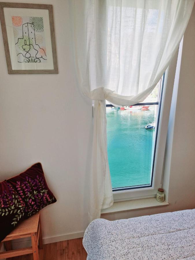 Apartman River Breeze Omiš Extérieur photo