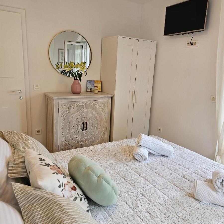 Apartman River Breeze Omiš Extérieur photo