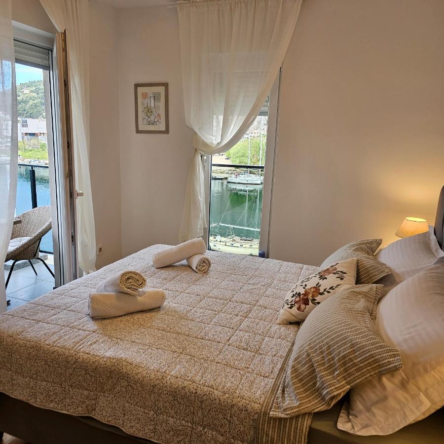 Apartman River Breeze Omiš Extérieur photo