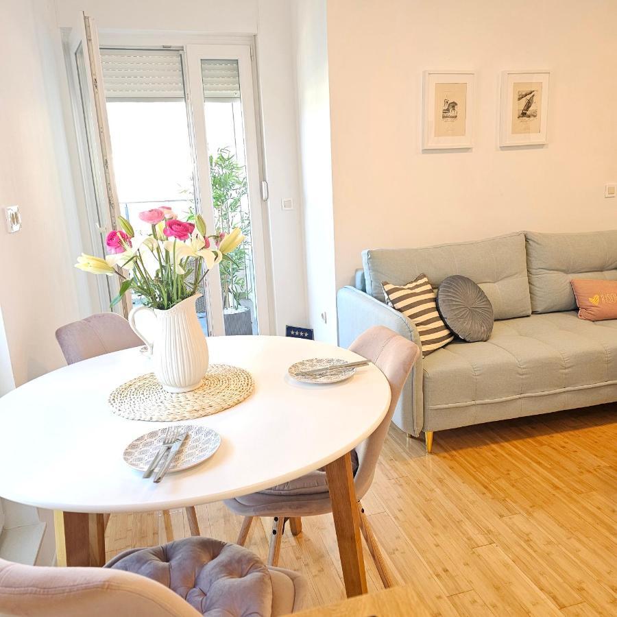 Apartman River Breeze Omiš Extérieur photo