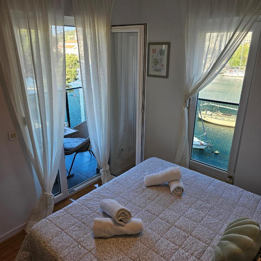 Apartman River Breeze Omiš Extérieur photo