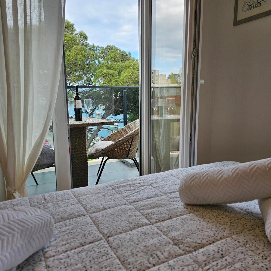 Apartman River Breeze Omiš Extérieur photo