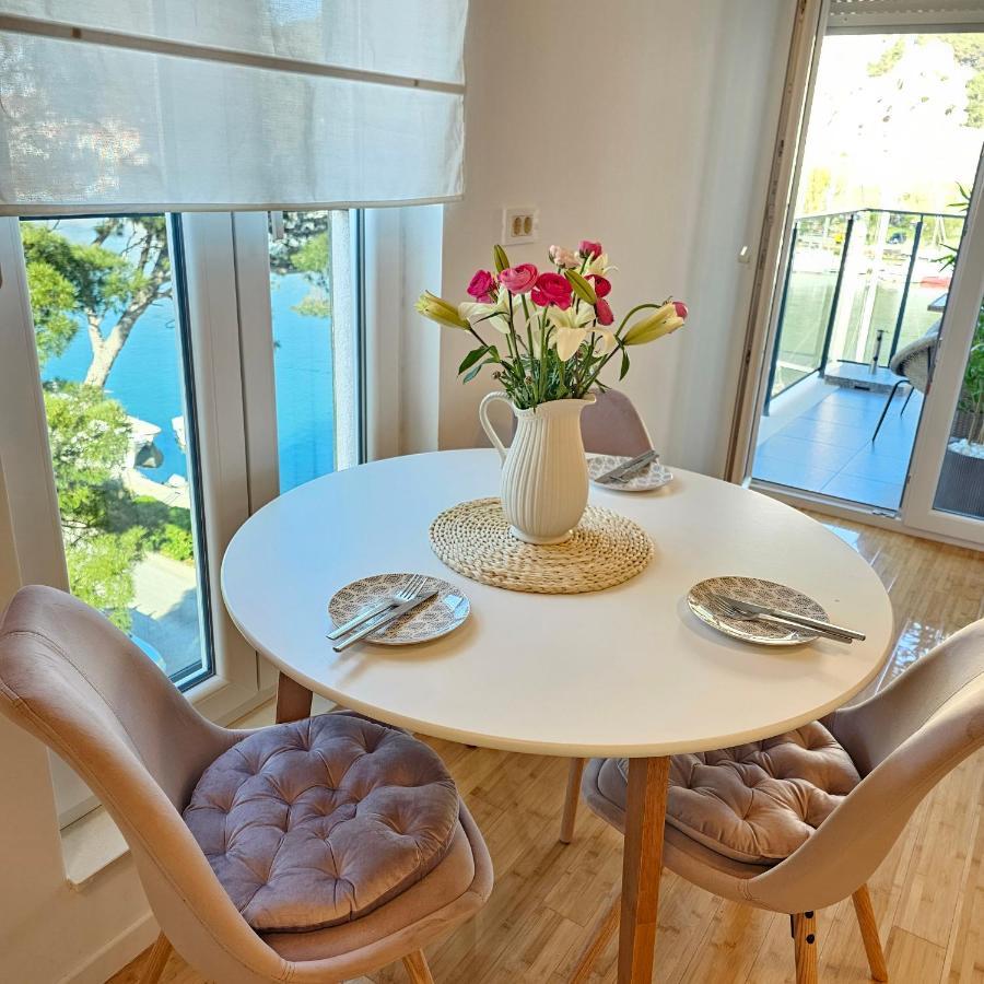 Apartman River Breeze Omiš Extérieur photo