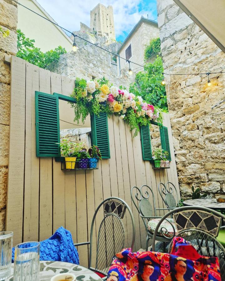 Apartman River Breeze Omiš Extérieur photo