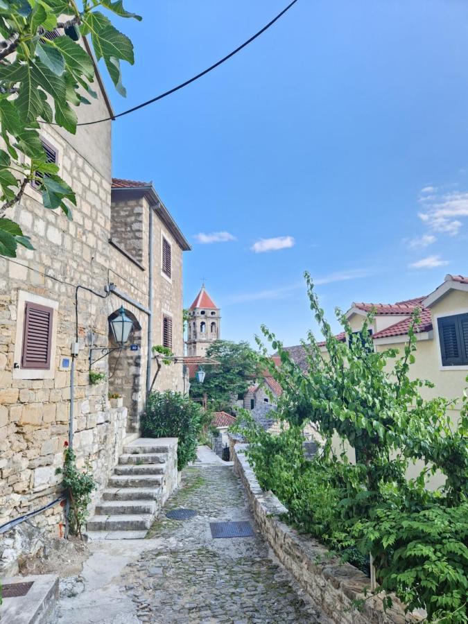 Apartman River Breeze Omiš Extérieur photo