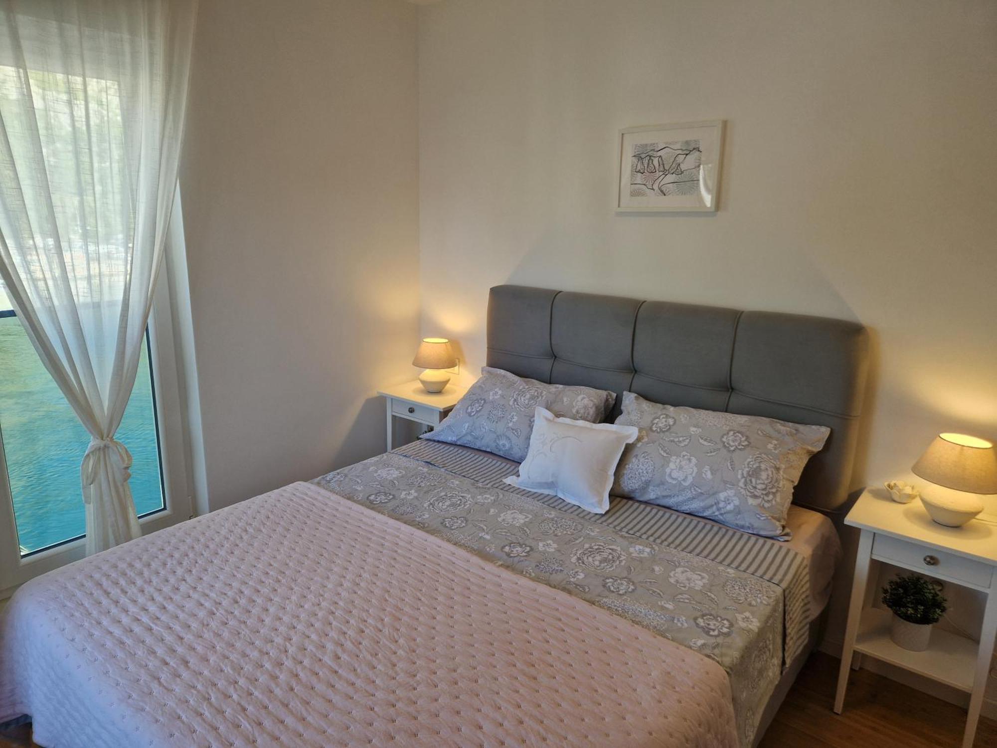 Apartman River Breeze Omiš Extérieur photo