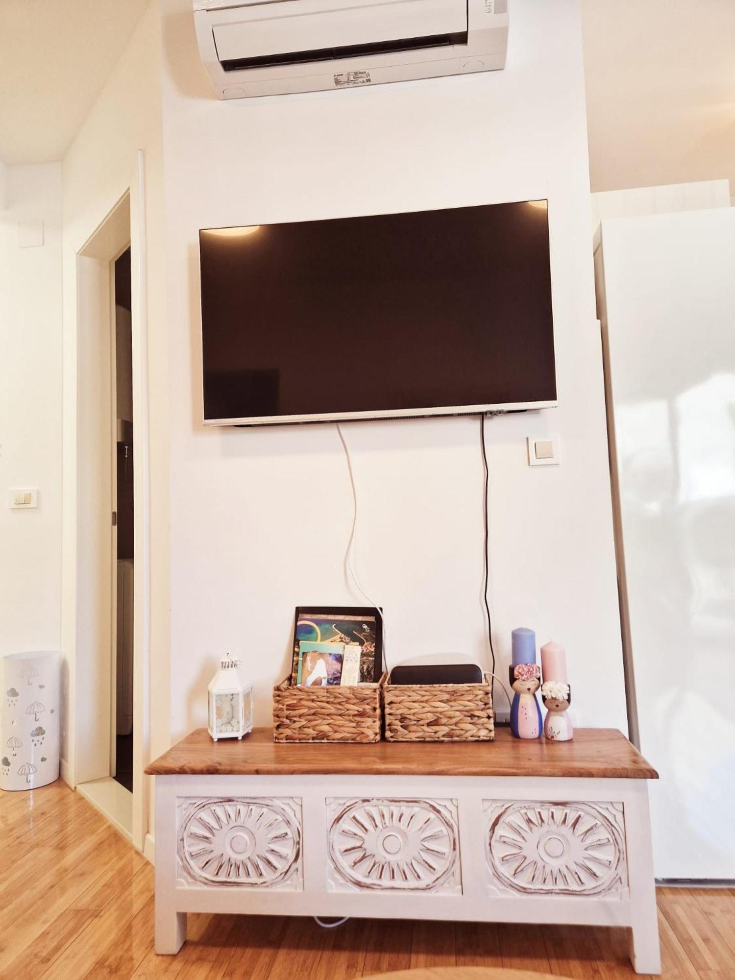 Apartman River Breeze Omiš Extérieur photo