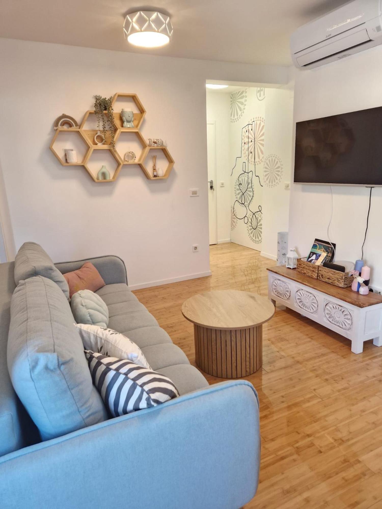 Apartman River Breeze Omiš Extérieur photo
